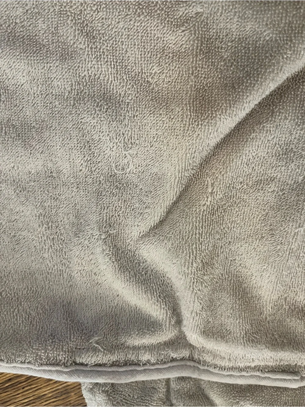 N/A absorbent light